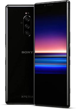 Refurbished Sony Xperia 1 - Reebelo Nederland