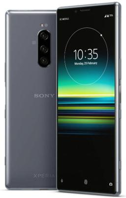 Refurbished Sony Xperia 1 - Reebelo Nederland