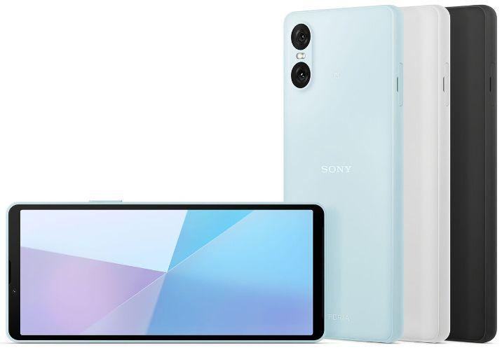 Refurbished Sony Xperia 10 VI - Reebelo Nederland