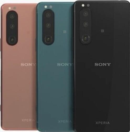 Refurbished Sony Xperia 5 III (5G) - Reebelo Nederland