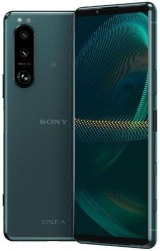 Refurbished Sony Xperia 5 III (5G) - Reebelo Nederland
