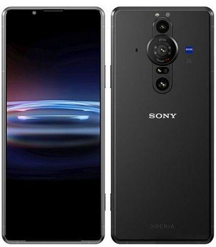 Refurbished Sony Xperia Pro-I - Reebelo Nederland