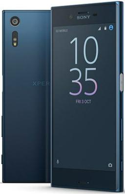 Refurbished Sony Xperia XZ - Reebelo Nederland