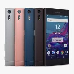 Refurbished Sony Xperia XZ - Reebelo Nederland