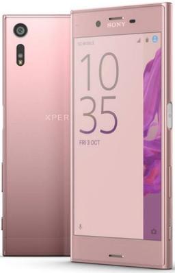 Refurbished Sony Xperia XZ - Reebelo Nederland