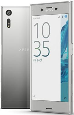 Refurbished Sony Xperia XZ - Reebelo Nederland