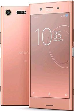 Refurbished Sony Xperia XZ Premium - Reebelo Nederland