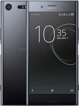 Refurbished Sony Xperia XZ Premium - Reebelo Nederland