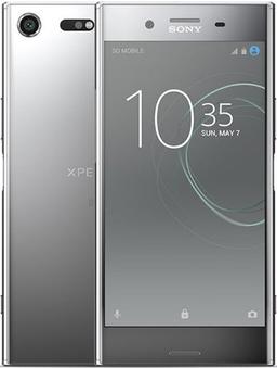 Refurbished Sony Xperia XZ Premium - Reebelo Nederland