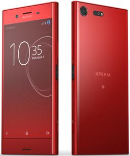 Refurbished Sony Xperia XZ Premium - Reebelo Nederland