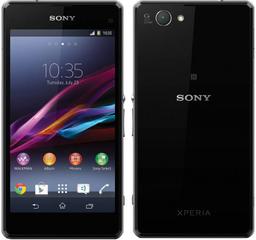 Refurbished Sony Xperia Z1 Compact - Reebelo Nederland