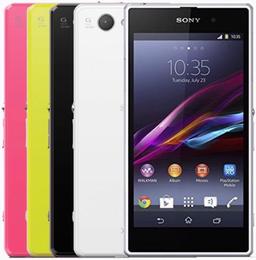Refurbished Sony Xperia Z1 Compact - Reebelo Nederland