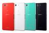 Sony Xperia Z3 Compact
