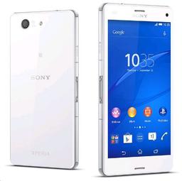 Refurbished Sony Xperia Z3 Compact - Reebelo Nederland
