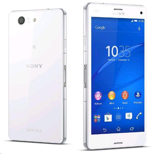 Refurbished Sony Xperia Z3 Compact - Reebelo Nederland