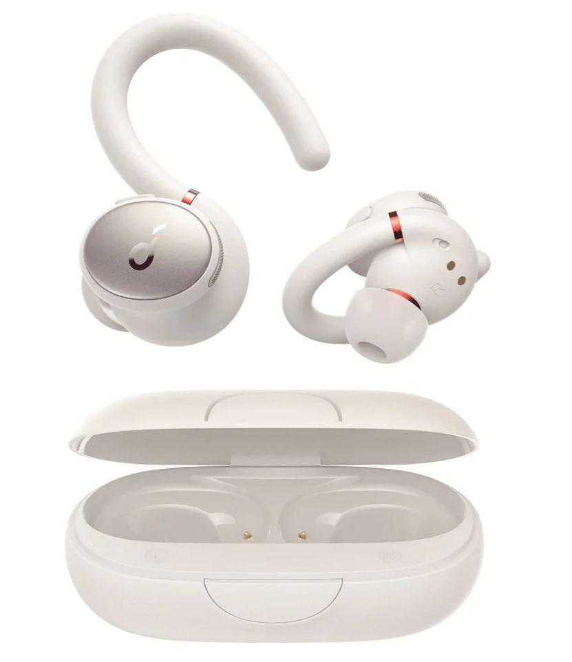 Refurbished Soundcore Sport X10 True Wireless Earbuds - Reebelo Nederland