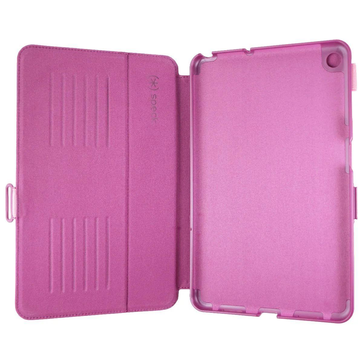 Refurbished Speck Balance Folio Case and Stand for LG G Pad 5  - Reebelo Nederland