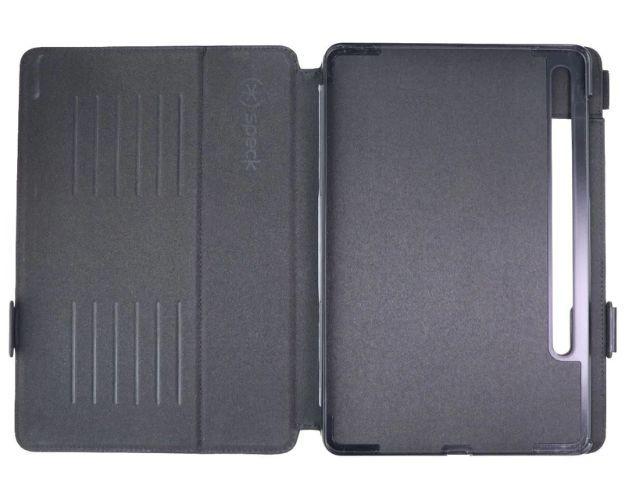 Refurbished Speck Balance Series Folio Tab Case for Galaxy Tab S7 - Reebelo Nederland