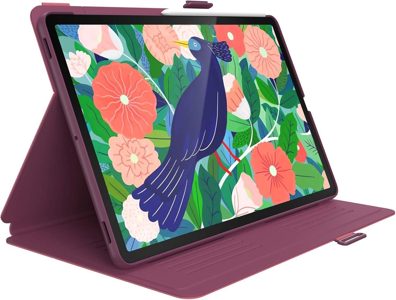 Refurbished Speck Balance Series Folio Tab Case for Galaxy Tab S7 - Reebelo Nederland