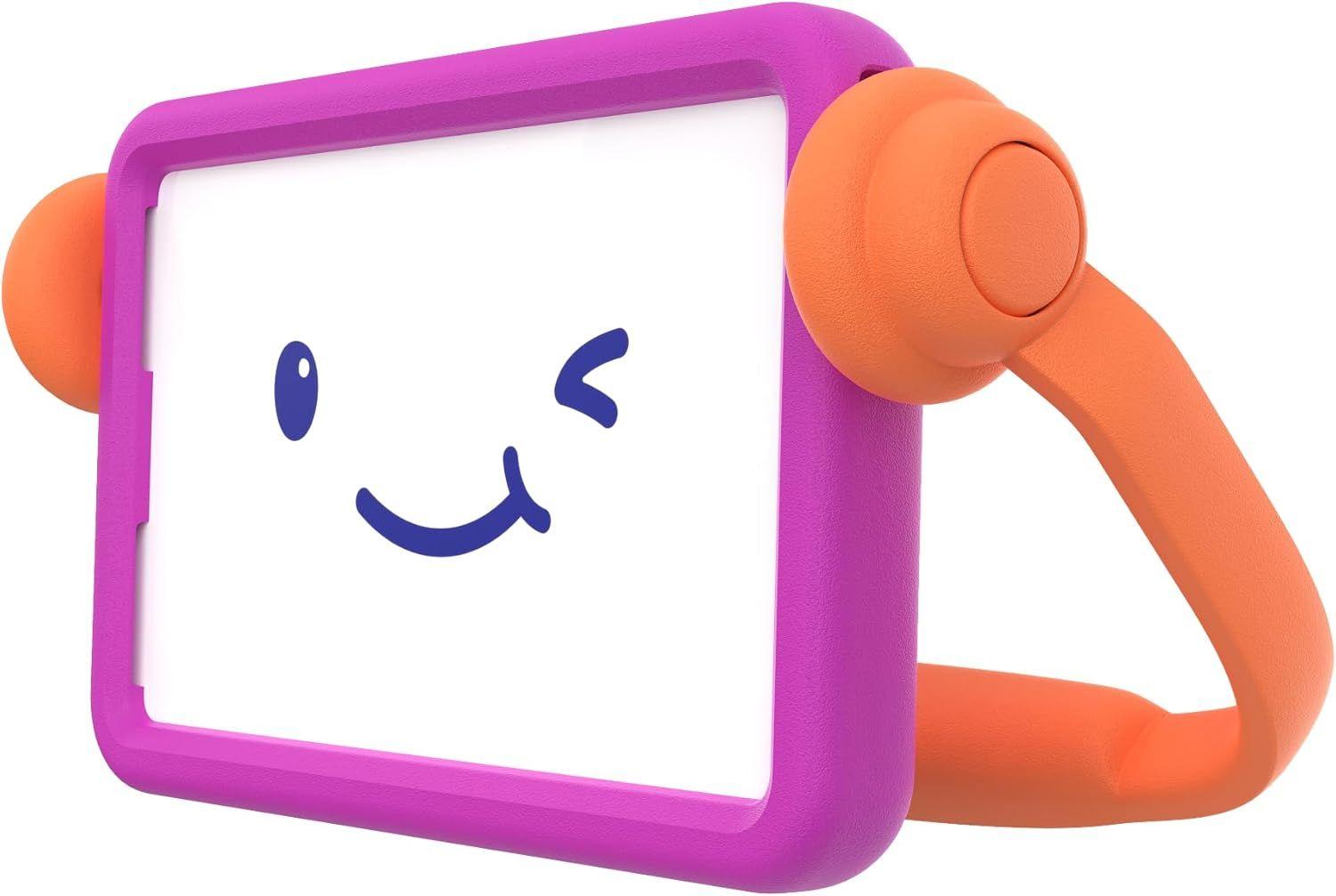 Refurbished Speck Case-E Run Kid-Friendly Tablet Case for TCL TAB 8 - Reebelo Nederland