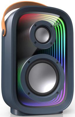 Refurbished Speck Gemstones Infinity Max Bluetooth Speaker - Reebelo Nederland