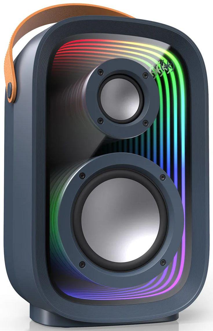 Refurbished Speck Gemstones Infinity Max Bluetooth Speaker - Reebelo Nederland