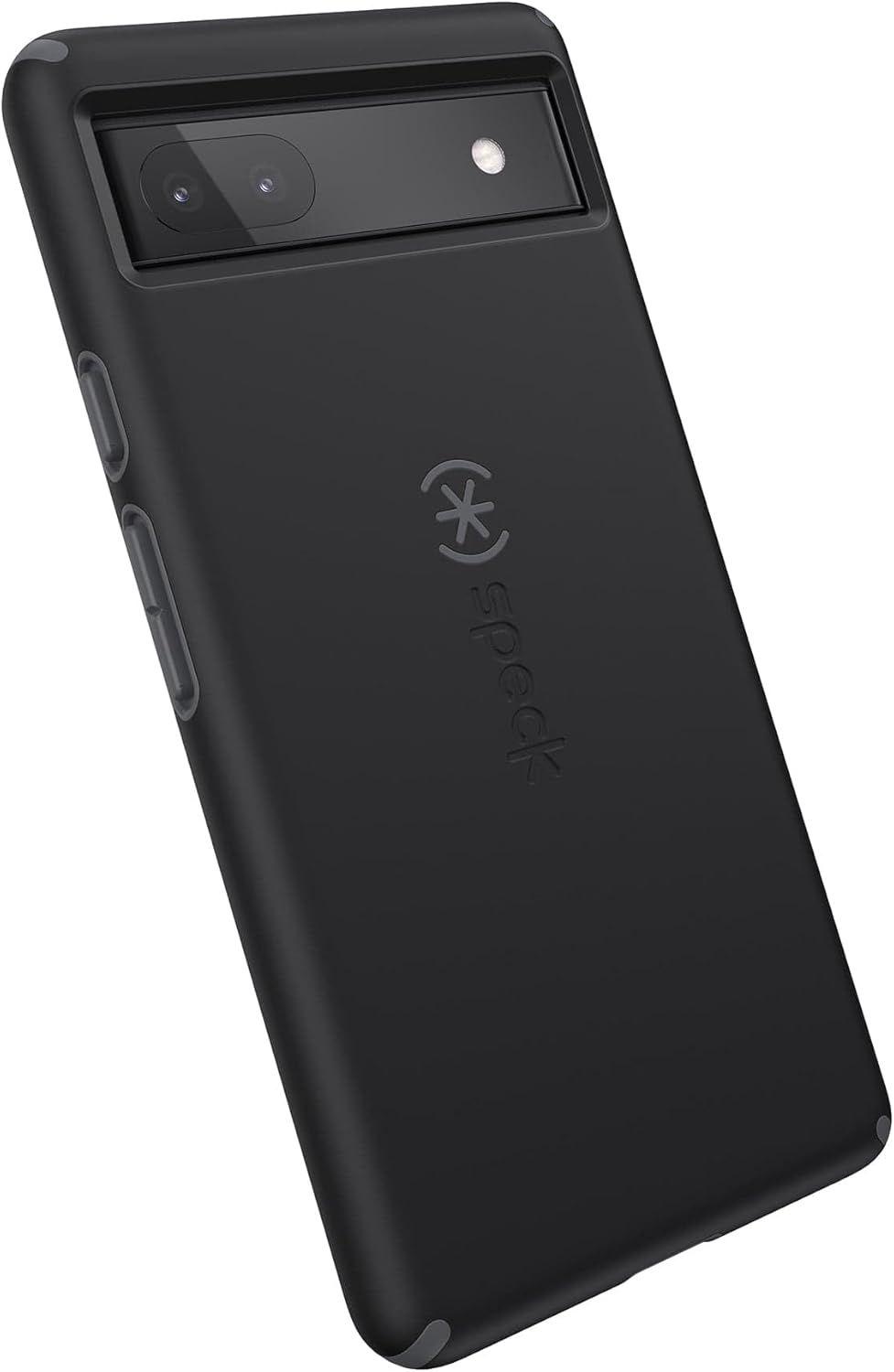 Refurbished Speck Impact Hero Series Case for Google Pixel 6a  - Reebelo Nederland