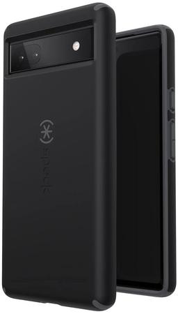 Refurbished Speck Impact Hero Series Case for Google Pixel 6a  - Reebelo Nederland