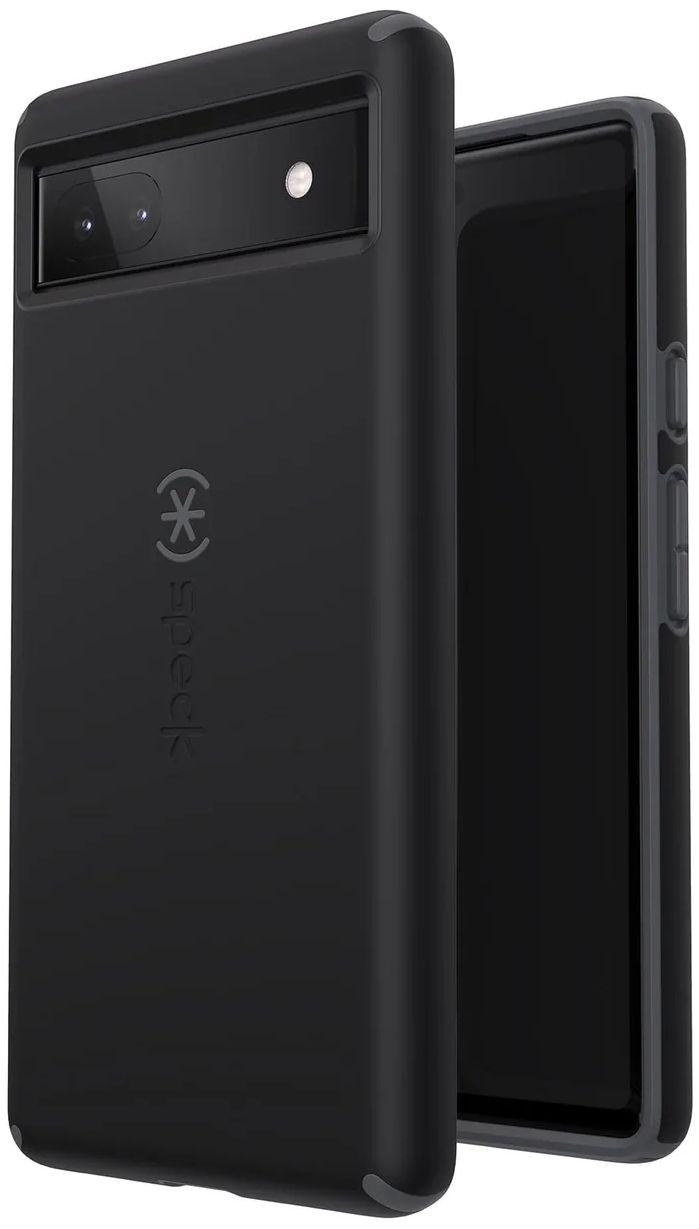 Refurbished Speck Impact Hero Series Case for Google Pixel 6a  - Reebelo Nederland