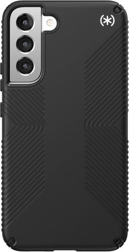 Refurbished Speck Presidio2 Grip Phone Case for Galaxy S22+ - Reebelo Nederland