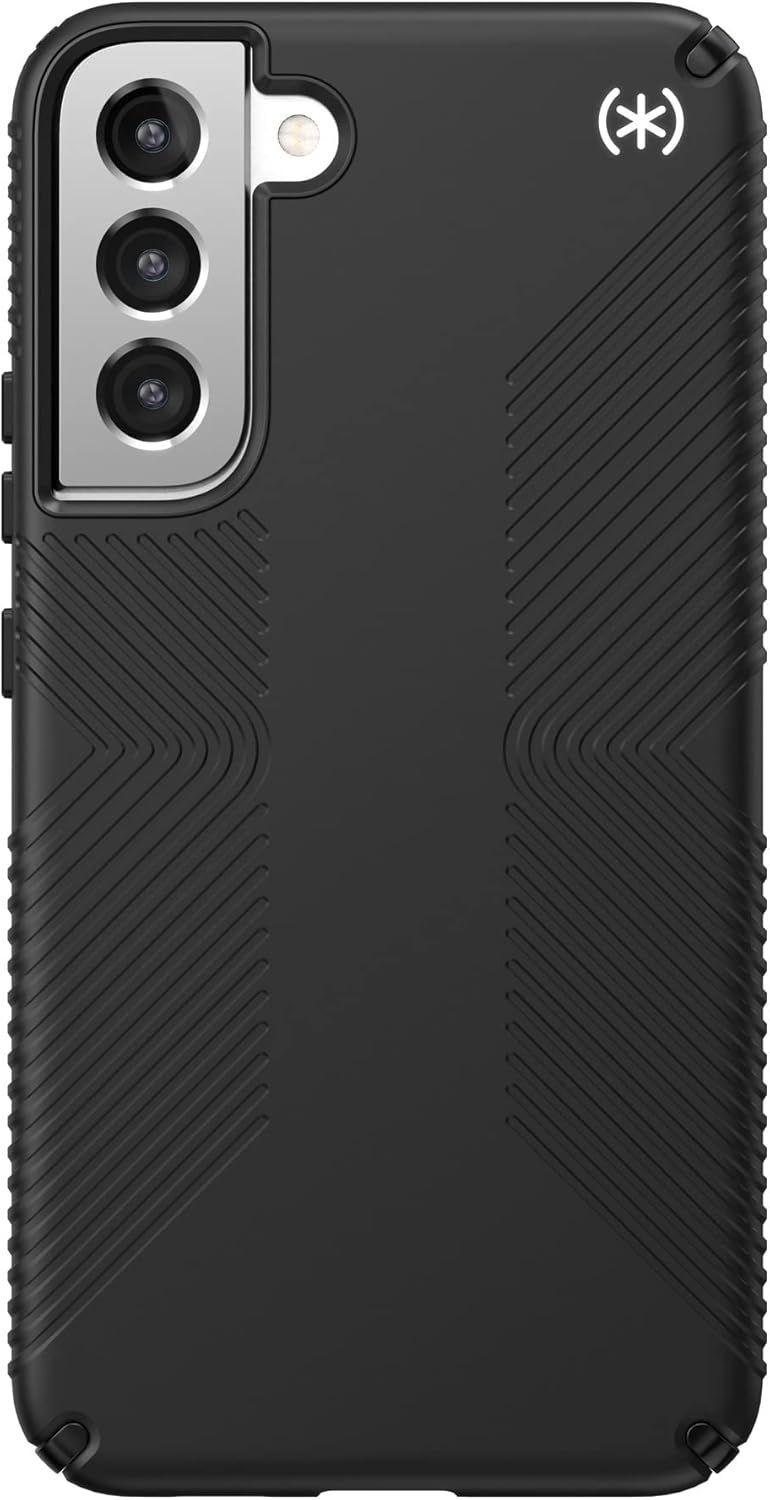 Refurbished Speck Presidio2 Grip Phone Case for Galaxy S22+ - Reebelo Nederland
