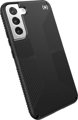 Refurbished Speck Presidio2 Grip Phone Case for Galaxy S22+ - Reebelo Nederland