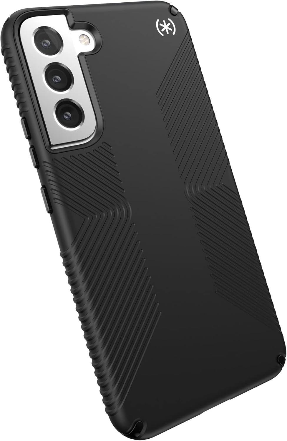 Refurbished Speck Presidio2 Grip Phone Case for Galaxy S22+ - Reebelo Nederland