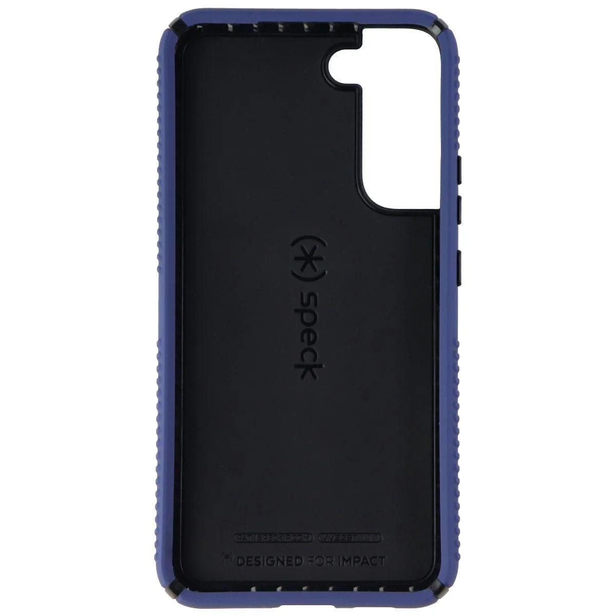 Refurbished Speck Presidio2 Grip Phone Case for Galaxy S22+ - Reebelo Nederland