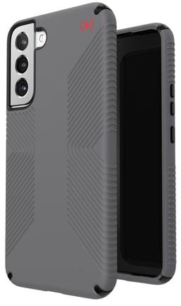 Refurbished Speck Presidio2 Grip Phone Case for Galaxy S22+ - Reebelo Nederland