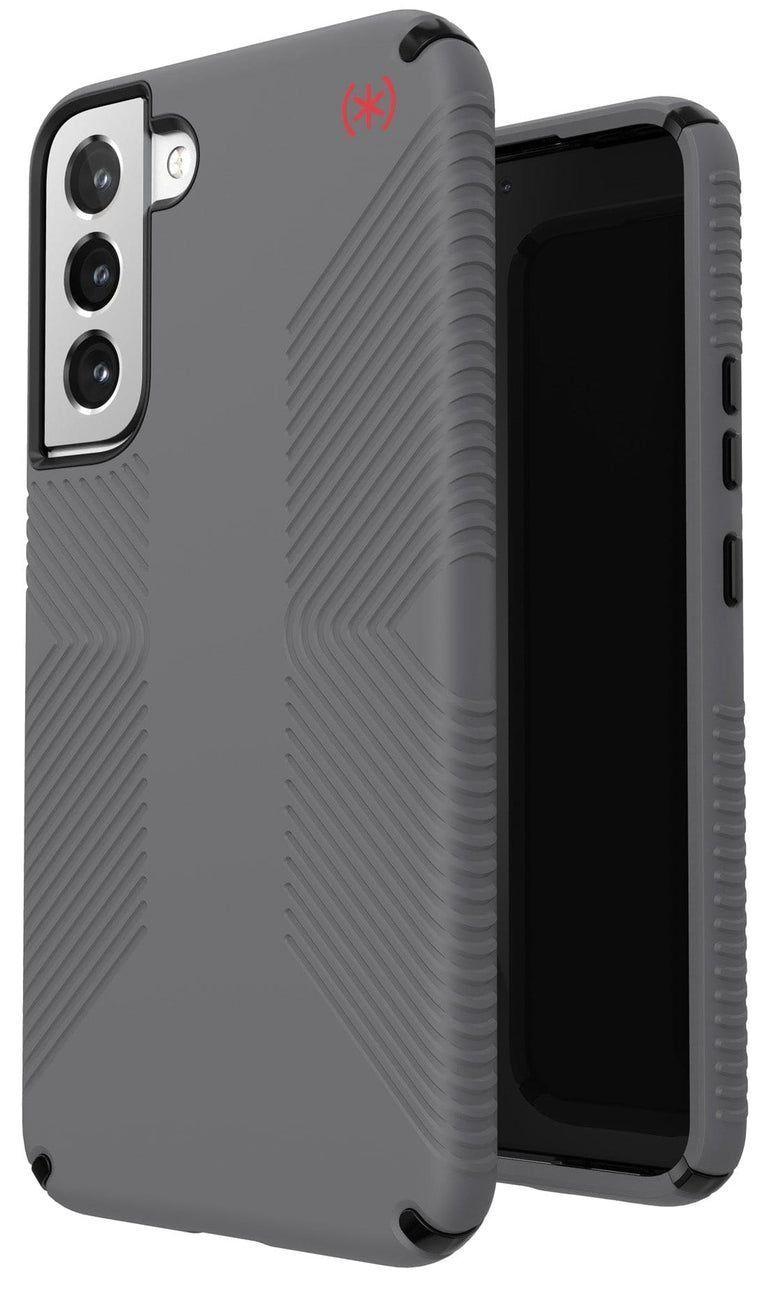 Refurbished Speck Presidio2 Grip Phone Case for Galaxy S22+ - Reebelo Nederland