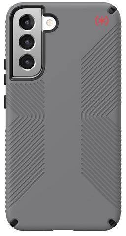 Refurbished Speck Presidio2 Grip Phone Case for Galaxy S22+ - Reebelo Nederland