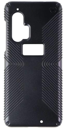 Refurbished Speck Presidio Grip Case for Motorola Edge+ (2020)  - Reebelo Nederland