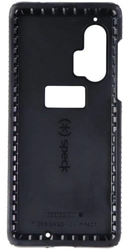 Refurbished Speck Presidio Grip Case for Motorola Edge+ (2020)  - Reebelo Nederland