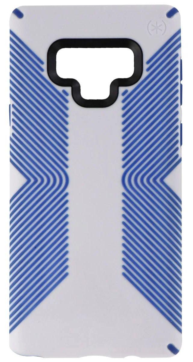 Refurbished Speck Presidio Grip Case for Samsung Galaxy Note 9  - Reebelo Nederland