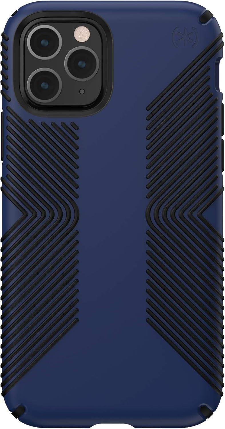 Refurbished Speck Presidio Grip Phone Case for iPhone 11 Pro - Reebelo Nederland