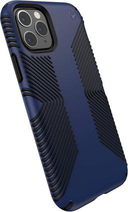 Refurbished Speck Presidio Grip Phone Case for iPhone 11 Pro - Reebelo Nederland