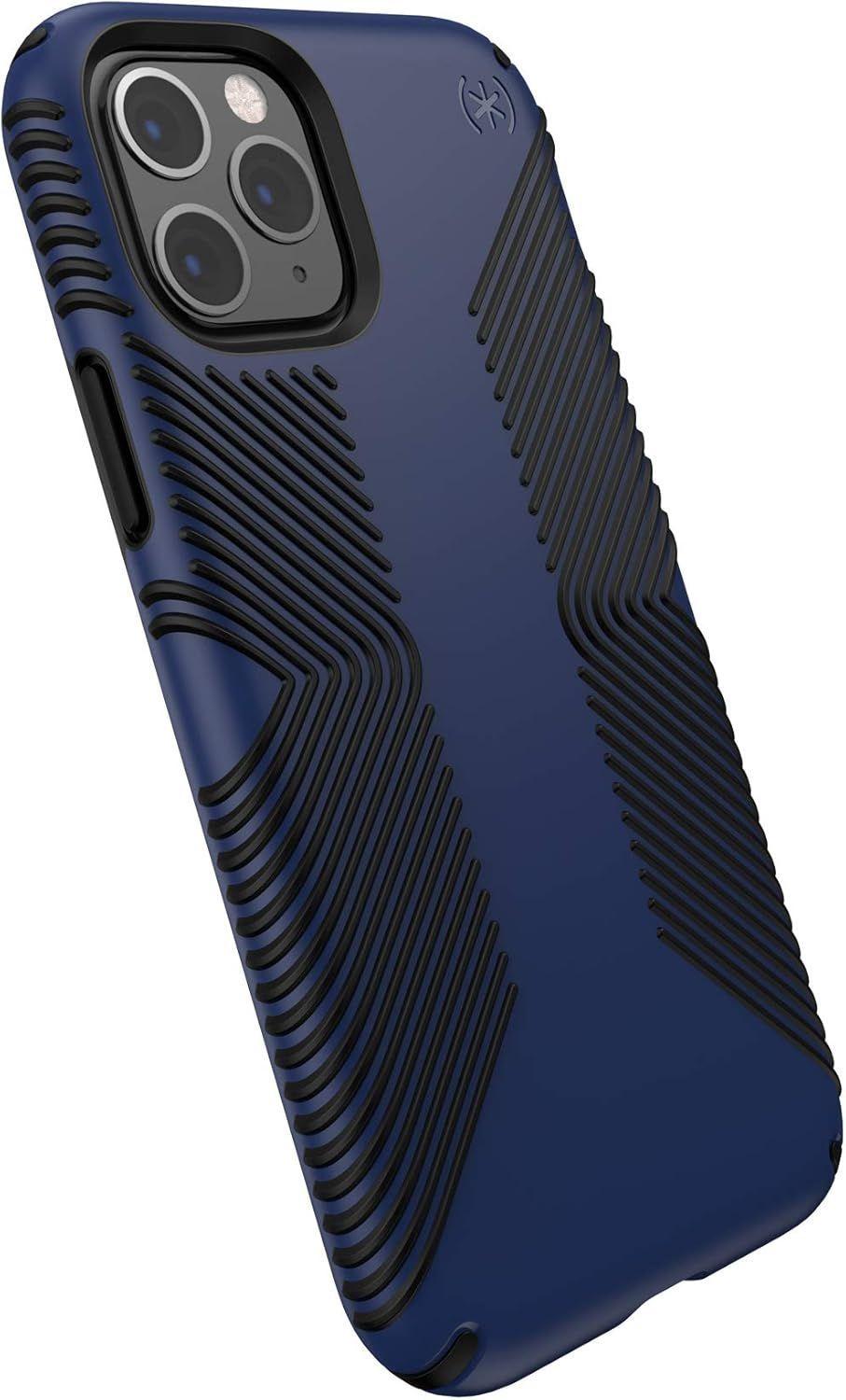 Refurbished Speck Presidio Grip Phone Case for iPhone 11 Pro - Reebelo Nederland