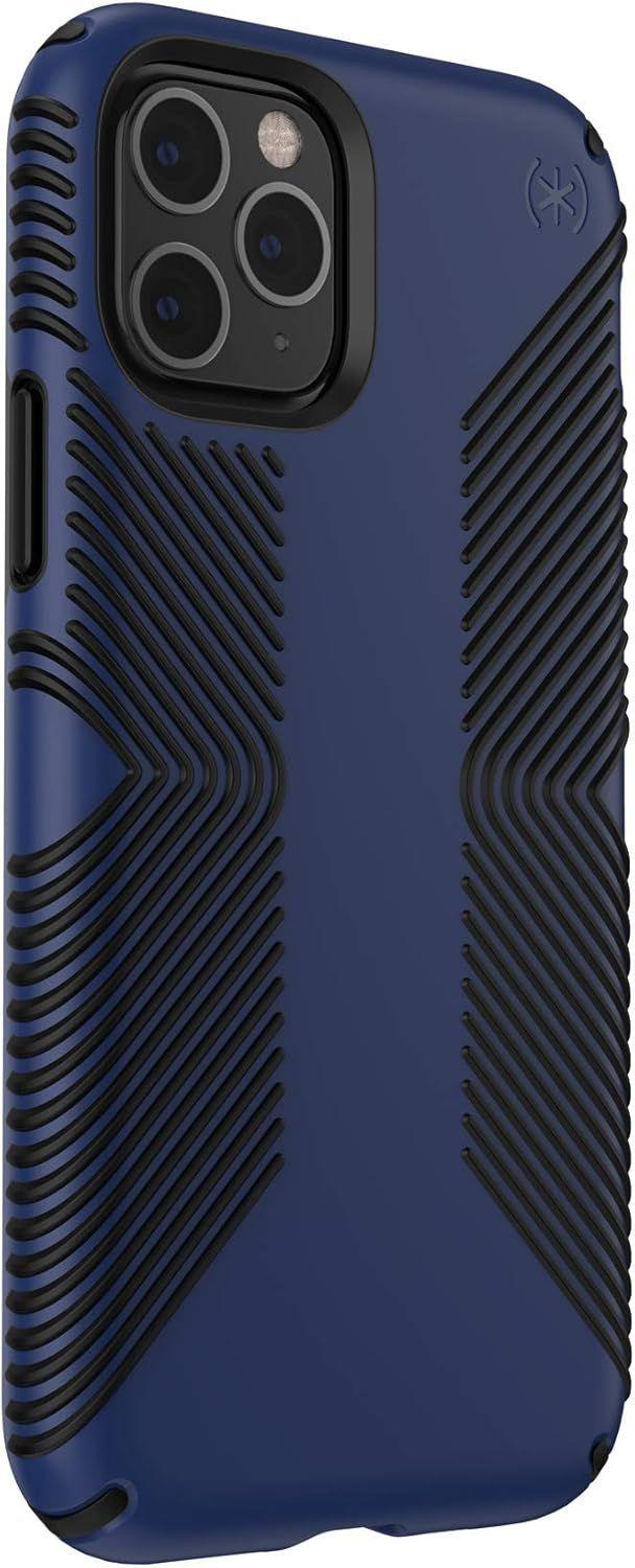Refurbished Speck Presidio Grip Phone Case for iPhone 11 Pro - Reebelo Nederland