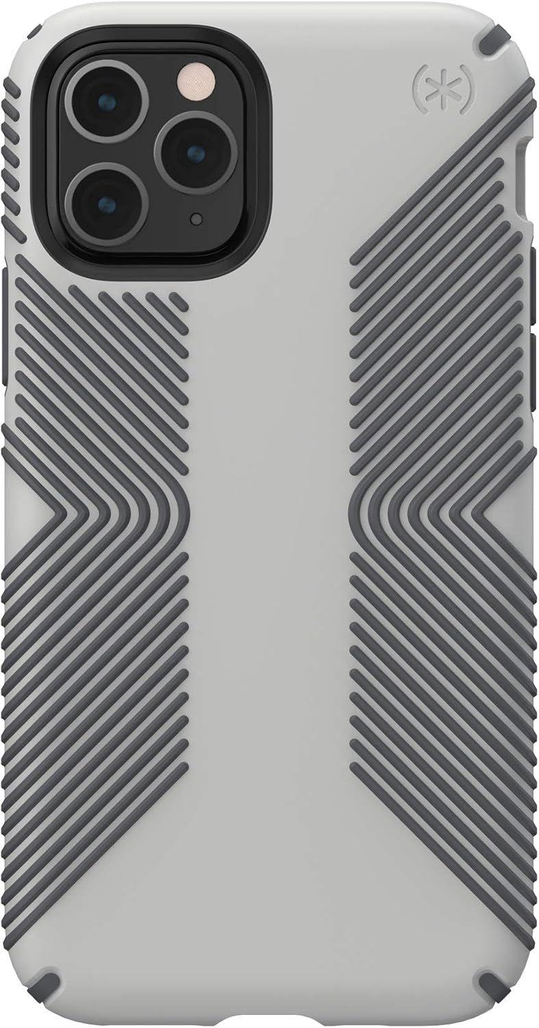 Refurbished Speck Presidio Grip Phone Case for iPhone 11 Pro - Reebelo Nederland