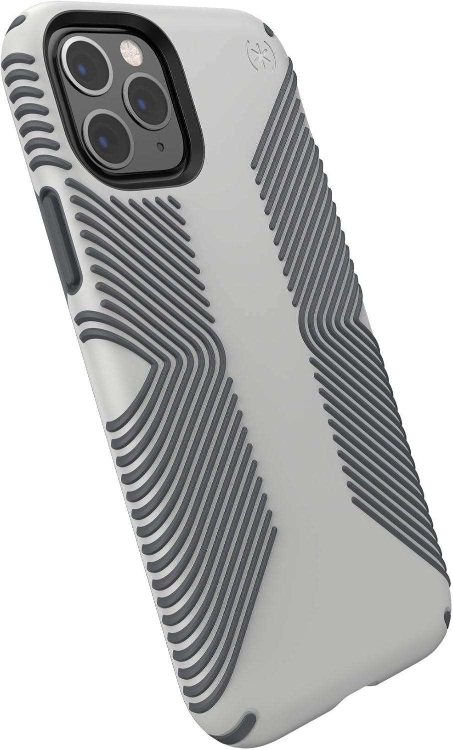 Refurbished Speck Presidio Grip Phone Case for iPhone 11 Pro - Reebelo Nederland