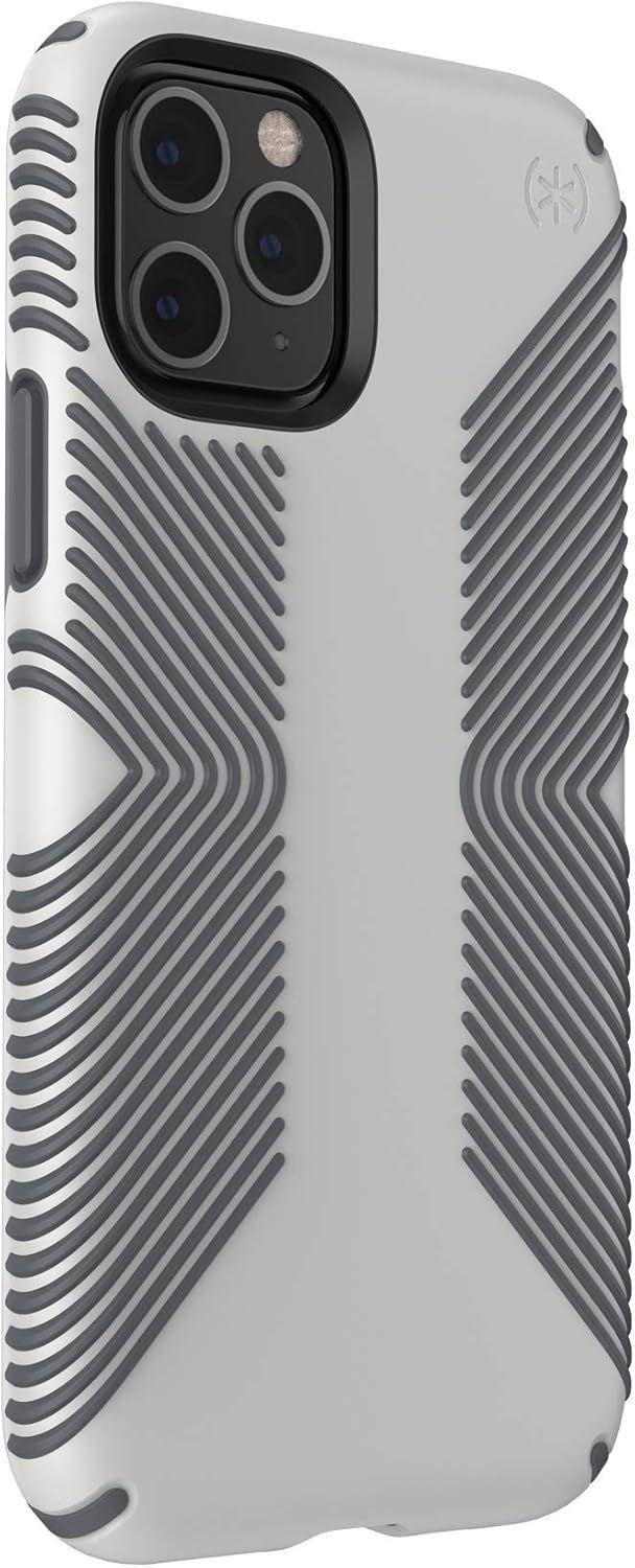 Refurbished Speck Presidio Grip Phone Case for iPhone 11 Pro - Reebelo Nederland