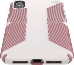 Refurbished Speck Presidio Grip Phone Case for iPhone XS Max - Reebelo Nederland