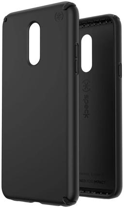 Refurbished Speck Presidio Lite Phone Case for LG Stylo 5+ - Reebelo Nederland