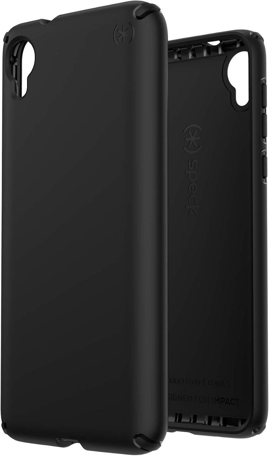 Refurbished Speck Presidio Lite Phone Case for Motorola Moto e6 - Reebelo Nederland